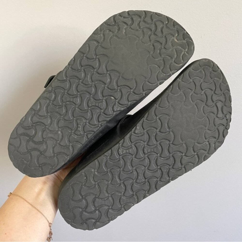 Birkenstock Gizeh EVA Slip On Thong Sandals - 34/5US - Picture 5 of 8